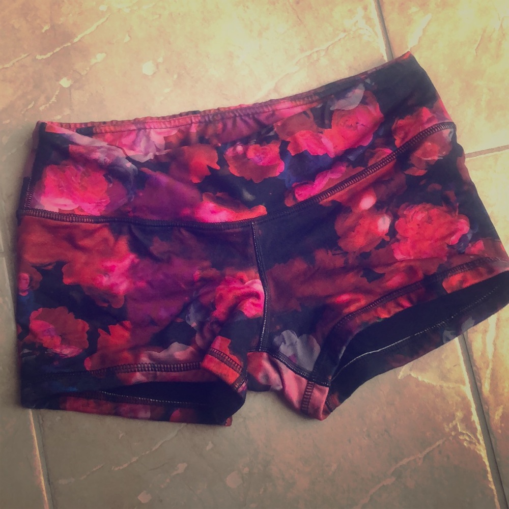Fleo shorts